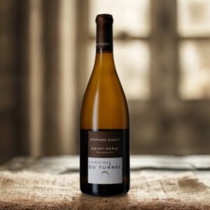 Saint Peray Roussanne
