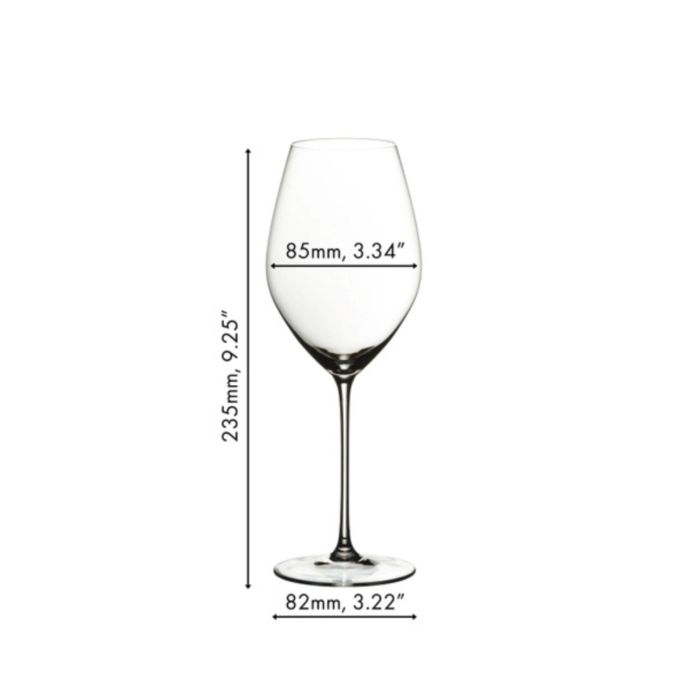 4 Pack de 4 Verres Riedel Veritas – Image 2
