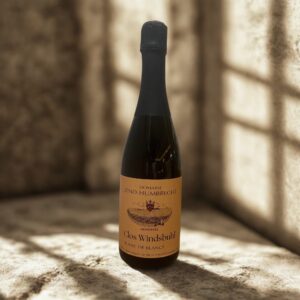 Crémant Clos Windsbuhl Blanc de Blancs