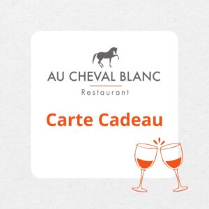 Carte Cadeau