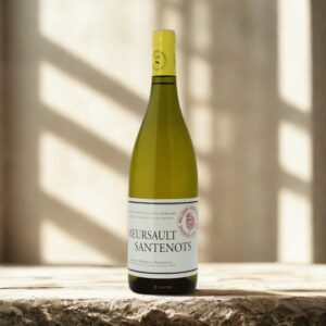 Meursault 1er Cru Santenots