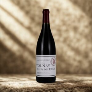 Volnay 1er Cru Clos des Ducs Monopole