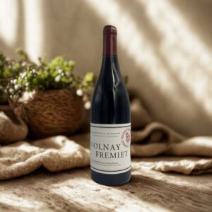 Volnay 1er Cru Fremiets