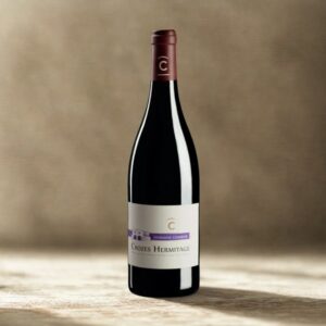 Crozes-Hermitage Rouge