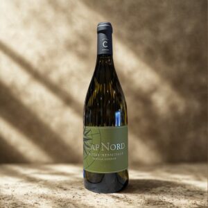Crozes Hermitage Blanc Cap Nord