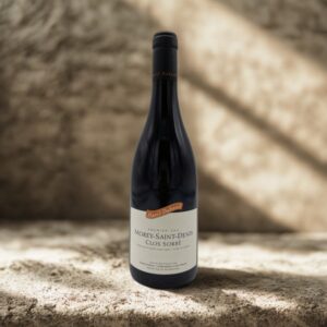 Morey 1er Cru Clos de Sorbè