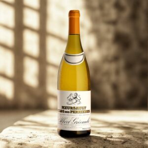 Meursault 1er cru  "Clos des Perrières"