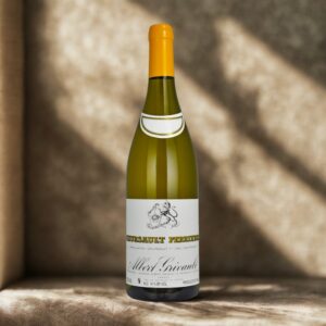 Meursault 1er cru "Perrières"