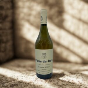 Côtes du Jura Chardonnay / Savagnin