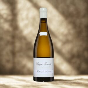 Puligny Montrachet