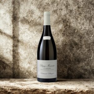 Puligny Montrachet 1er Cru La Garenne