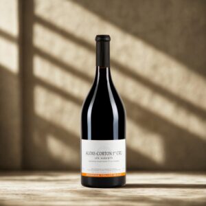 Aloxe Corton 1er Cru Les Vercots