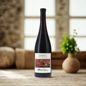 Pinot Noir Grand H