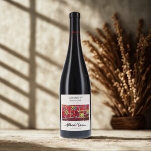 Pinot Noir Grand P