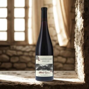 Pinot Noir Sainte Claire