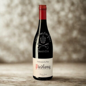Châteauneuf du Pape "Piedlong"