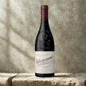 Châteauneuf du Pape "Telegramme"